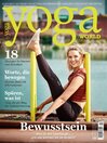 Yoga World